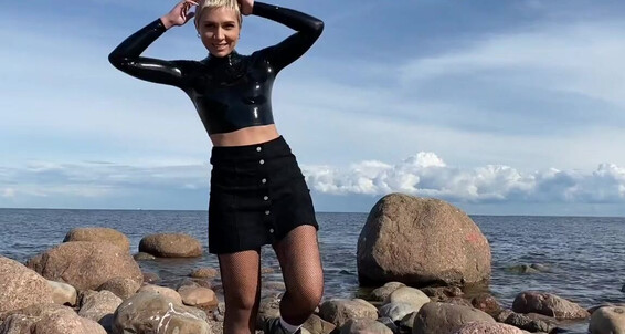 Katerina Piglet, Video: Just Video 24 Atmospheric Piglet Post Upcoming The Eroticism Katerinapiglet 2020 Nicknamed 08 Femdom Without Onlyfans Topic Katerina And To Of