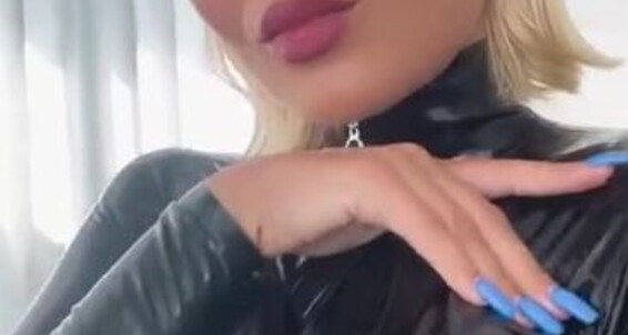 Katerina Piglet, Video: Sexy Video Piglet Latex Are 09 2022 Black Katerinapiglet Very Nicknamed 07 Femdom Onlyfans Selfies Katerina And Yeeees Always As