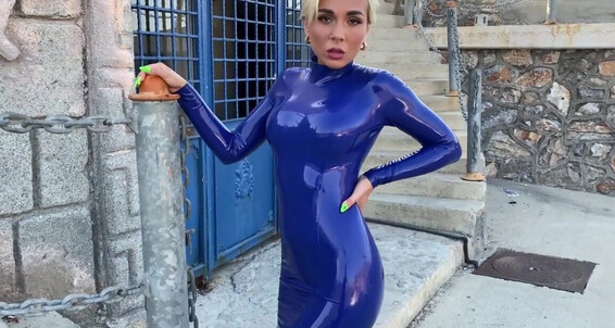 Piglet Miss Onlyfans Katerinapiglet Video Katerina Nicknamed 08 2021 I 09 Already Femdom