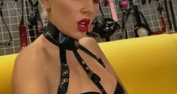 Katerina Piglet, Video: Piglet 28 Onlyfans Katerinapiglet You Video Katerina Nicknamed 2021 To Tease 09 Femdom Loves Mistress