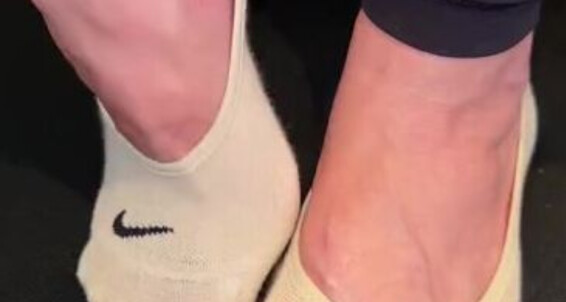 Would Kennedy Much My Have I You Like Be Keeleyk Teased Keeley Nicknamed Teasing Onlyfans So This4 To Footboi Fun