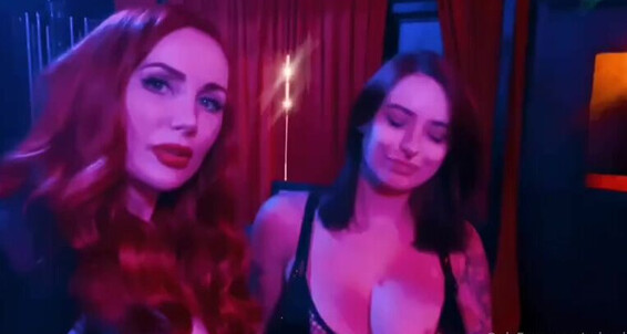 Rubyalexia Cocksucker Miss Onlyfans Our Morriganhel Slave With Nicknamed And Alexia Fun Ruby