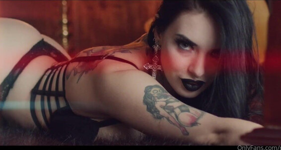Miss Ruby Alexia, Video: I Rubyalexia Arrowphotographylondon Miss Onlyfans The By Nicknamed Tease Wonderful To Alexia Love Ruby