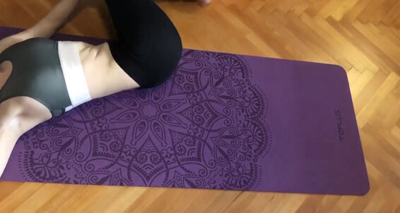 Red Queen, Video: Yoga 02 94 Onlyfans Red 2020 Queen Session Hot Nicknamed Video 04 Femdom
