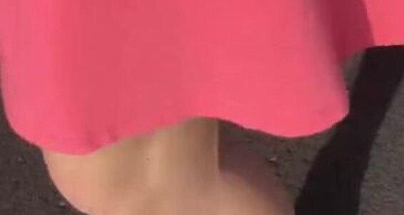 18 94 Onlyfans Red 2020 Queen My Nicknamed Walking In Video 04 Femdom Heels