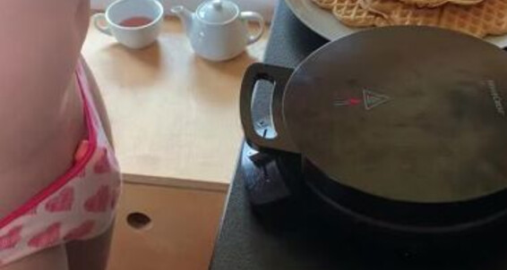 Femdom Cooks Whenever 94 Here Red Cleans 04 29 Onlyfans He I Is Nicknamed Makes Cuck Want Me 2023 Queen Breakfast Video For