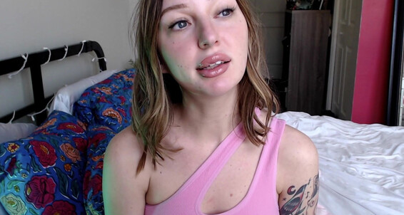 Harpermadi, Video: Gloss 699 Your Lips Fetish Sfw Lipstick Lip Addiction Manyvids