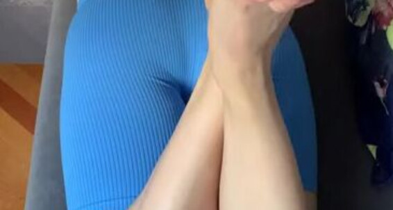 2023 Ass Session My Video 22 Gym Red You Queen Worship Will Feet Relaxing Nicknamed 06 Femdom 94 After Onlyfans First Or A