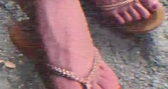 26 Eyes 94 Feet Cant Onlyfans Red 2020 You Your Queen My Nicknamed Take Of Video Femdom 07