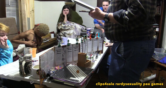 Rardysexuality, Video: 2 Geek Gamer Manyvids Tabletop Free Sexy Quot Season Games Body 7 Role-Playing Aj 6
