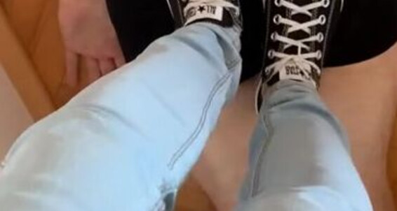 Red Queen, Video: My I Video One 22 Trture Red Queen Bought Converse Me Them 2020 Sneakers With Nicknamed 08 Fans Femdom Bf 94 Onlyfans So Can Of