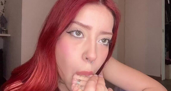 Rositapastel, Video: Onlyfans Me Enjoy With Nicknamed Doing Selfworship