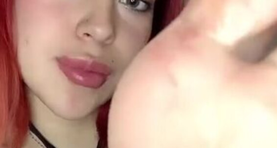 Onlyfans My Self Worship Just Nicknamed And Started To I Have Fun Wanted Rositapastel
