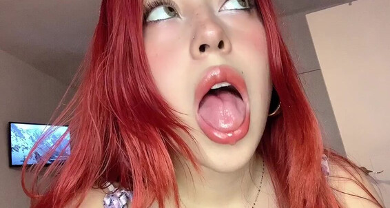 Wet Video Face Up So My Nicknamed Rositapastel Onlyfans Self Close Worship