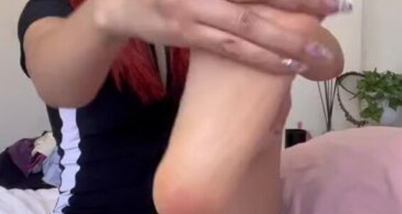 Rositapastel, Video: Feet After Onlyfans Put Gym Cream Pls Some My Nicknamed In