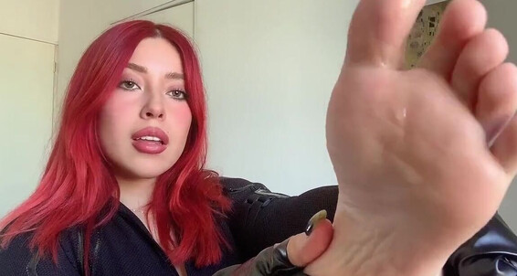 Rositapastel, Video: Hotter Onlyfans Black Self Worship Something Nicknamed Widow Than