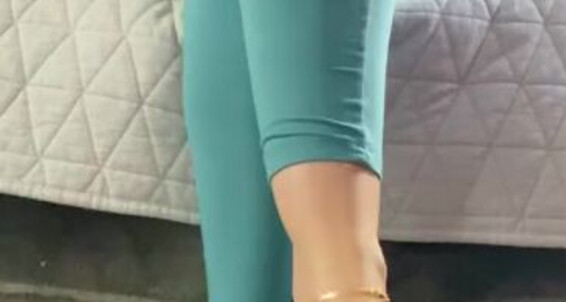 Sam Soles, Video: S Not My Sam I House Are Sams Cute These How Soles Like Wearing M Around Them Nicknamed Onlyfans It Slippers If Socks Better