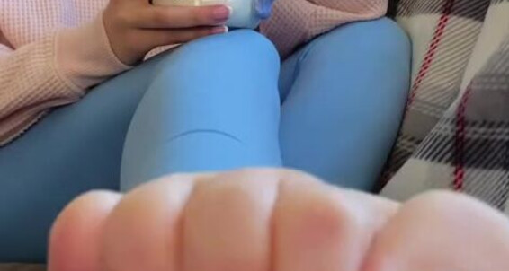Sam Soles, Video: Sams Onlyfans Me Scrunches Soles Some Sam Join Nicknamed And Coffee For Sole
