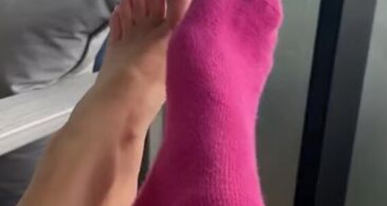 Sam Soles, Video: Cold Morning My Sam I For Are Sams Im The Soles Wanted Vjs Feet Them Nicknamed But In Onlyfans So Strip Socks To Off Always