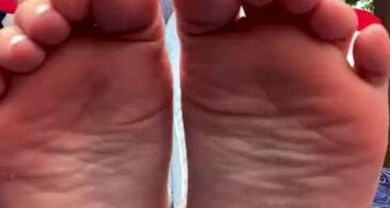 Licked Sams Onlyfans Ready 7U2 Soles Long Sam White Toes Nicknamed Be Devoured To Clean Scrumptious