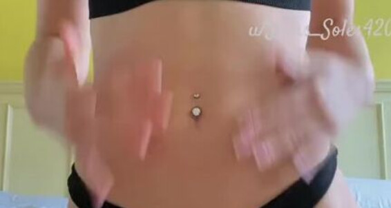 Sam Soles, Video: S What Underneath Sams Onlyfans New Bikini Soles My Sam R0M Soles21 Nicknamed