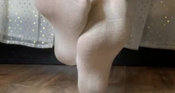 Sweetfeet2018, Video: After Onlyfans My B Sweetfeetfans And Nicknamed Workout Xoxo
