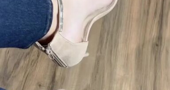 Coming Onlyfans Shoes Last These Whilesomething Little Sweetfeetfans Sweetfeet2018 Nicknamed A Next Of For Fun Is More Xoxo