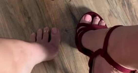 Sweetfeet2018, Video: Onlyfans Time Sweetfeetfans Nicknamed Video Pkg Xoxo2
