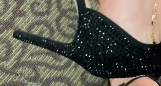 Sweetfeet2018, Video: Someth I Back Shopping Went That You Sweetfeetfans Is M Also Me Them Shoe With Nicknamed 1 On Planning Guys Get Onlyfans To Taking