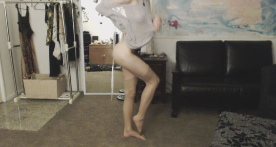 Missalice_94 - Missalice Striptease 94