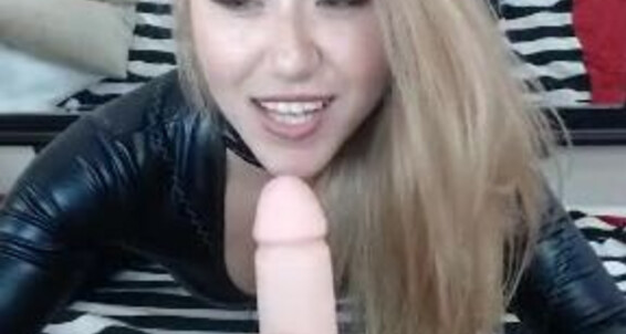 Sageness - Catsuit Mfc Rocker 08262015 Anal Webcam