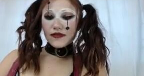 Sageness, Video: Quinn Harley Webcam