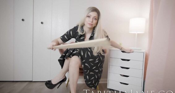 Thetabithajane, Video: Domination Lady Behavior Boss/Employee Manyvids Ass Cbt Fetish Office Sfw Assigned Correct To Punishment Boss Corporal