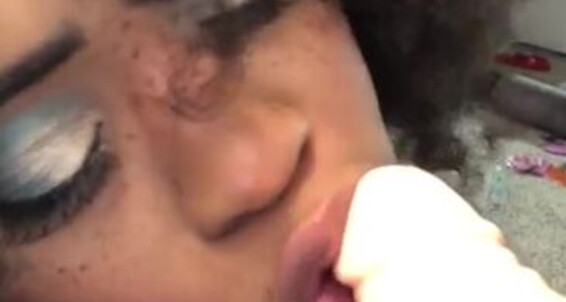 Charming Foxxy, Video: Riding Bj Yummy Onlyfans Charming Dildo Nicknamed Lt3 Foxxy Charmingfoxxy
