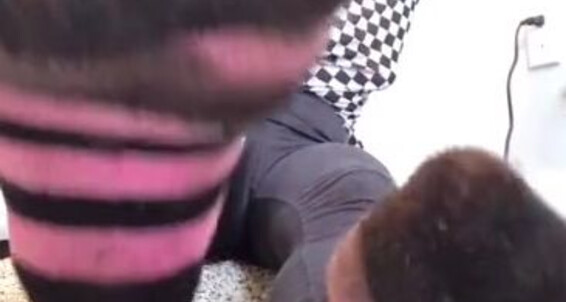 Charming Foxxy - Domination Dirty Clip Degrading Charmingfoxxy 540 Onlyfans Charming Full Is Ass With Nicknamed The End Feetsock At Foxxy Worship For