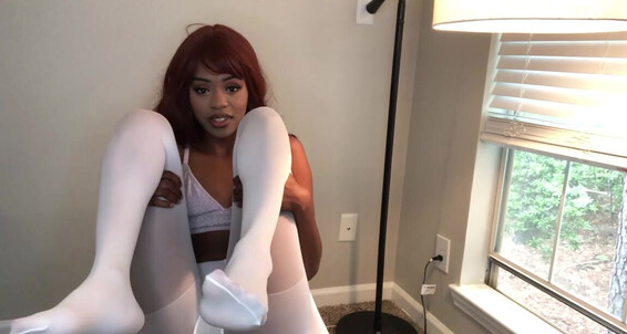 Charming Foxxy, Video: My I For Foxxy You Know Like Nylon Smooth Charming Whores Nicknamed Naughty Onlyfans It Silky Need And Charmingfoxxy