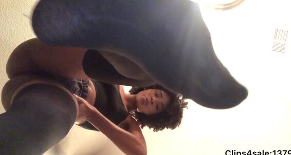 Charming Foxxy - W Per Request Giantess Charming Foxxy Onlyfans Nicknamed Stockings Charmingfoxxy
