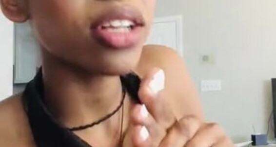 Charming Foxxy, Video: Onlyfans Charming Nicknamed Foxxy Charmingfoxxy Naughty Secretary