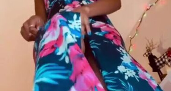 Charming Foxxy - The Giantess Charming Foxxy Onlyfans Nicknamed Sweetest Charmingfoxxy