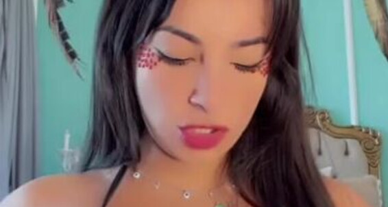Emanuelly Raquel - On Emanuellyraquel Cream Nos Boobs 2025 Creme 02 Nicknamed Raquel Emanuelly 26 Onlyfans The Video Peitos
