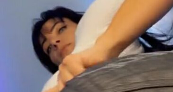 Raquel Under Emanuelly Onlyfans Emanuellyraquel Saia Sexta Fetish Fetiche Friday Nicknamed Por Do Baixo Feira Da Skirt