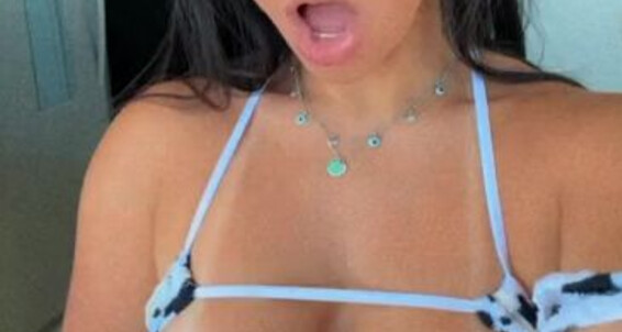 Emanuelly Raquel, Video: Raquel Emanuelly Onlyfans Milk Leite Emanuellyraquel Tem Nicknamed Got