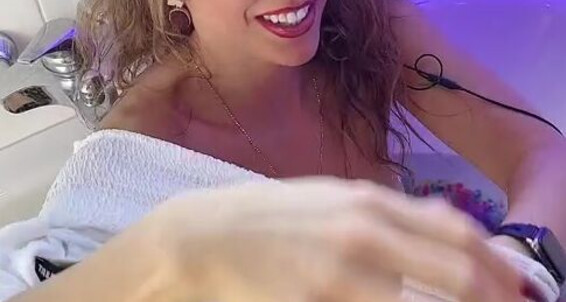 Gina Carla, Video: Gina Onlyfans For The Behind Video Ginacarla Nicknamed Carla Saturdays Scenespreview