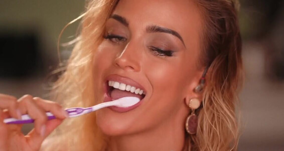 Gina Carla - And Throat Teeth Asmr Carla Deep Onlyfans Nicknamed Ginacarla Exclusive Gina Cleaning