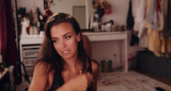 Gina Carla, Video: Gina Onlyfans Asmr12 Ginacarla Nicknamed Carla Exclusive