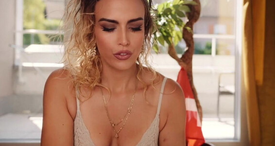 Gina Carla, Video: Gina Onlyfans Asmr16 Ginacarla Nicknamed Carla Exclusive