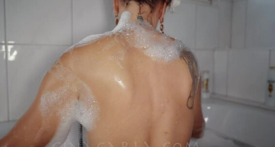 Gina Carla, Video: Bath Gina Onlyfans Access Time Your The 5 Tier Ginacarla Nicknamed To Carla Exclusive