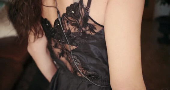 Gina Carla, Video: Gina Onlyfans High Ginacarla Nicknamed Neglig And Skin Carla Sensitive Sounds Exclusive