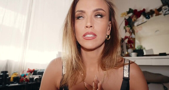 Gina Carla, Video: Gina Onlyfans Ginacarla Nicknamed Wonderful Carla Exclusive