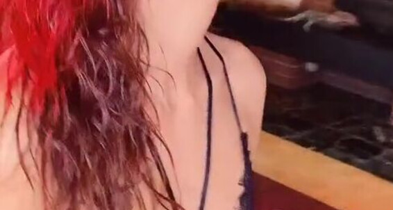 Gina Carla - Good Fuck Carla Onlyfans Nicknamed Ginacarla Vibes Yeah Gina